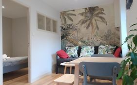 Appartement Renove 1 Chambre Centre Historique